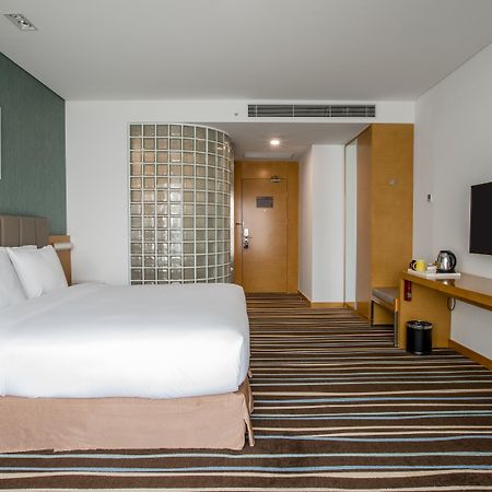 Holiday Inn Express Xi'An North By Ihg Extérieur photo