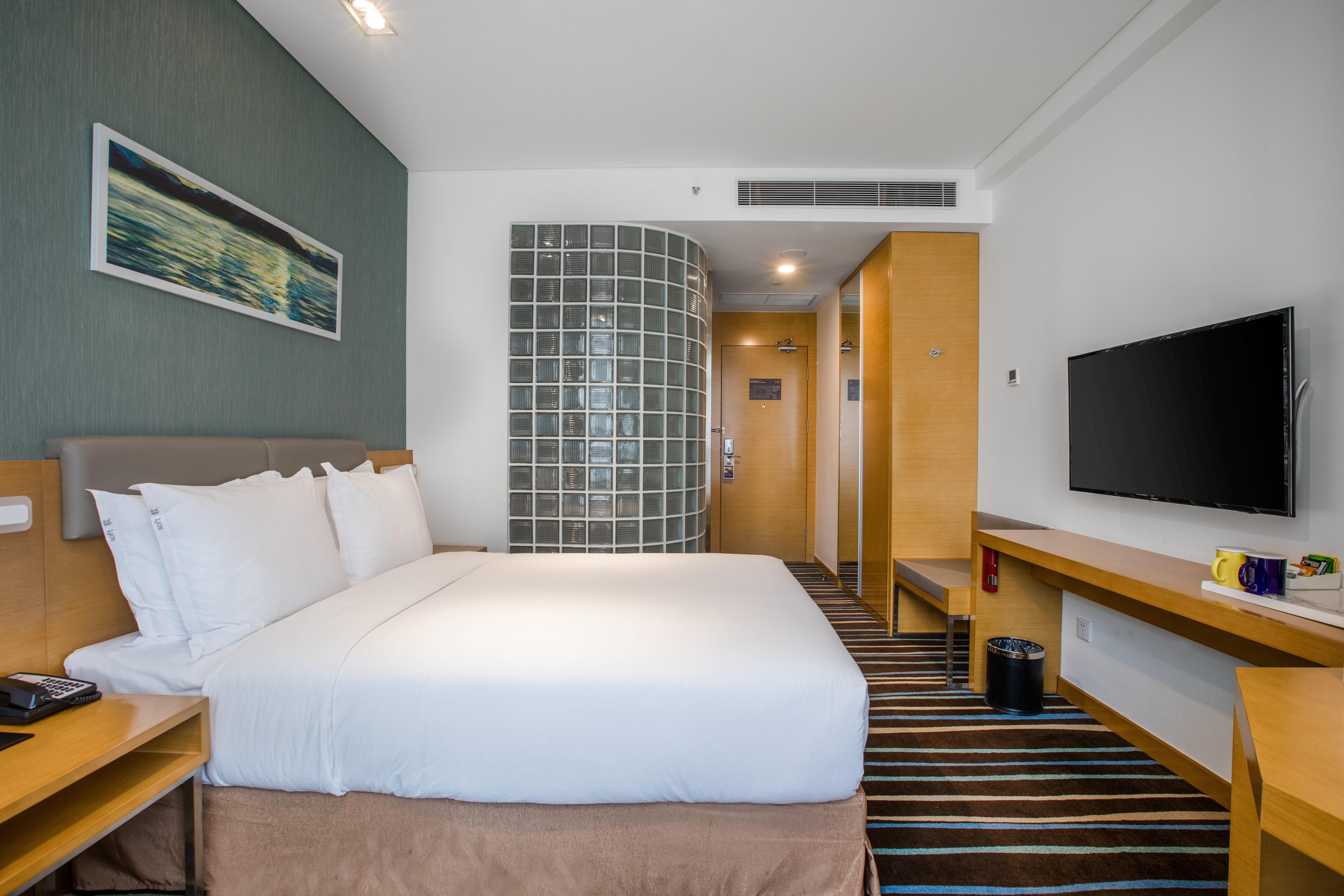 Holiday Inn Express Xi'An North By Ihg Extérieur photo