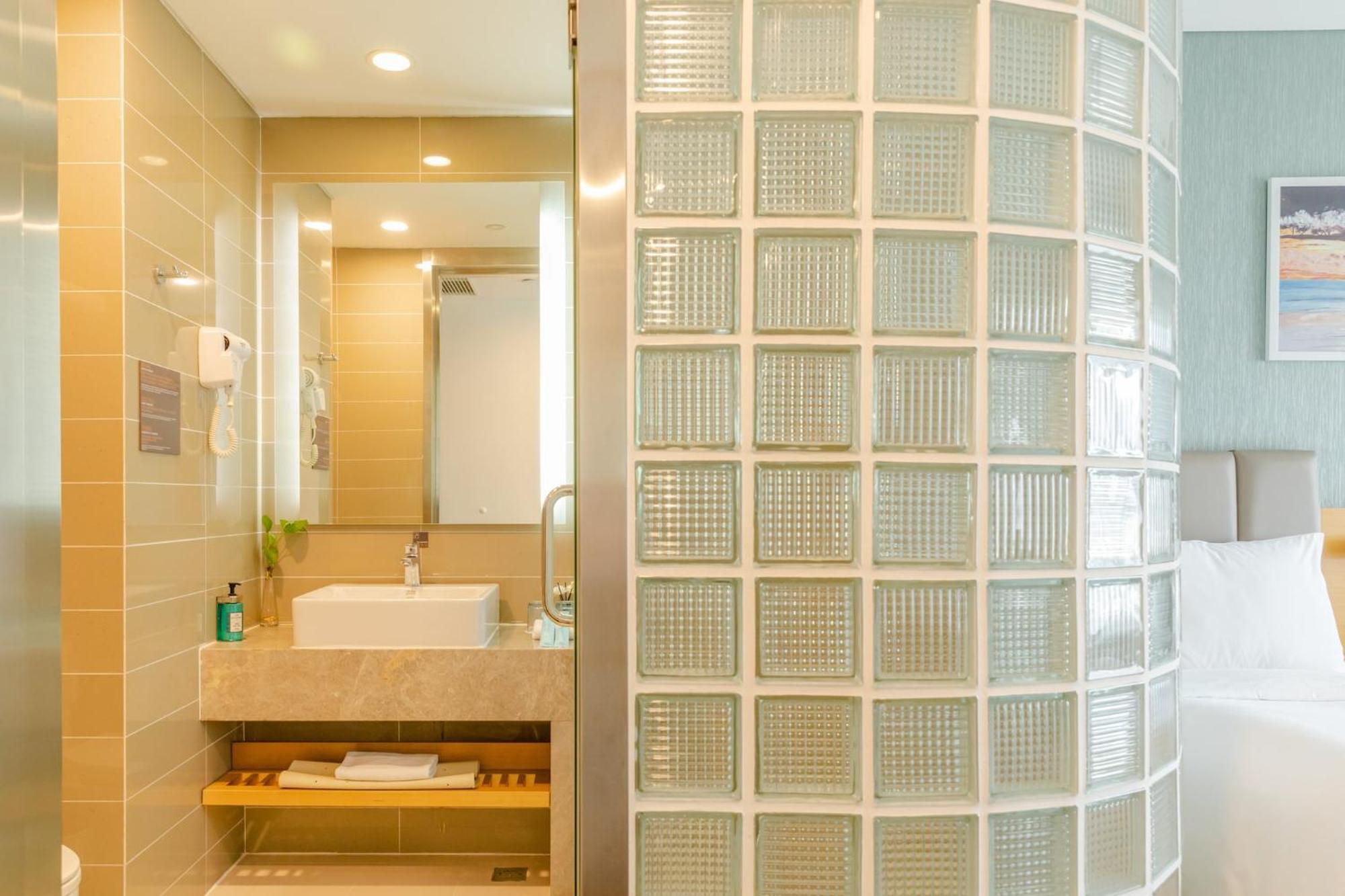 Holiday Inn Express Xi'An North By Ihg Extérieur photo