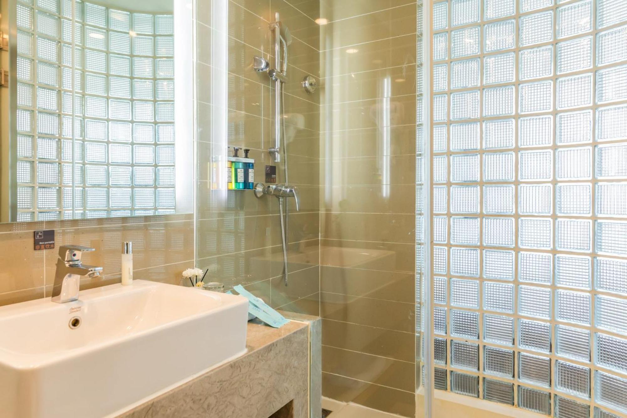 Holiday Inn Express Xi'An North By Ihg Extérieur photo