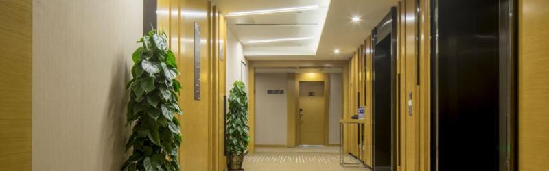 Holiday Inn Express Xi'An North By Ihg Extérieur photo